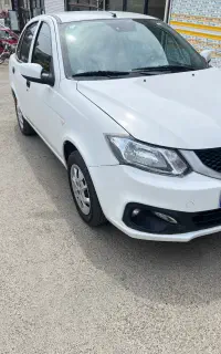 ساینا اس۸۵ گانه بنزینی ۱۴۰۳
