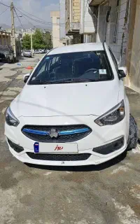 شاهین Gl 404