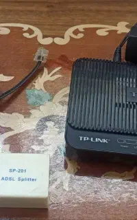 مودم سیمی تی پی لینک tp-link