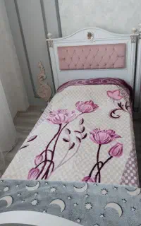 سرویس تخت وکمد میز تحریر نوجوان