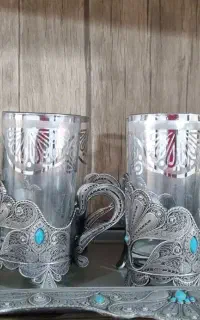 ست چایی خوری