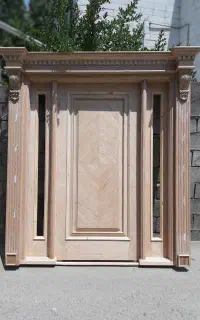 استخدام کارگر ماهر نجار