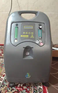 دستگاه اکسیژن ساز