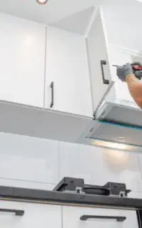 تعمیر کابینت و کمد
