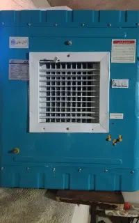 کولر آبی نو نو