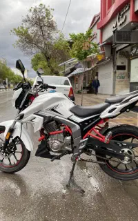 موتور   (skz)  سپهر 200 سی سی