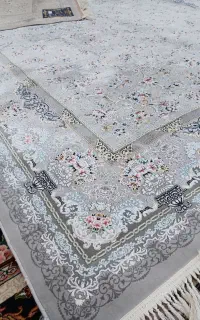 فرش ۱۲۰۰ شانه