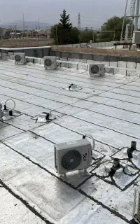 نصب و سرویس انواع کولرگازی