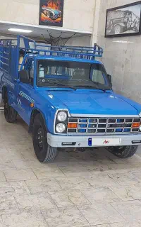 نیسان۴۰۳