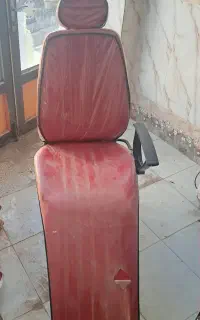 صندلی ارایش