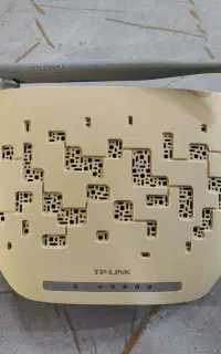 مودم TP-Link TD-W8151N