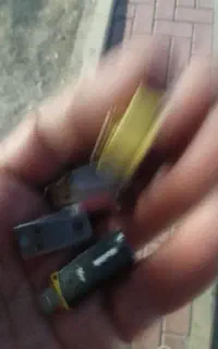 فلش