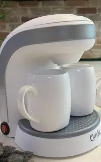 قهوه سازفلاویا برقی