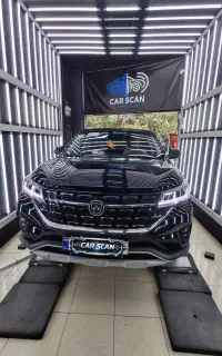 کارشناسی رنگ خودرو مهندس زیبایی