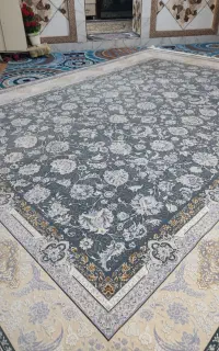 فرش  برجسته 1200شانه