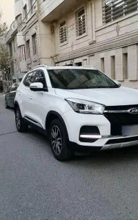 ام وی ام x55 مدل 1399 سالم بیرنگ فوری