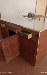 میز کار