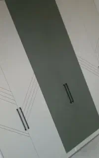 کابینت کمد کاغذ دیواری و دستمزدی