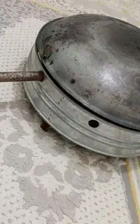 ساج گازی