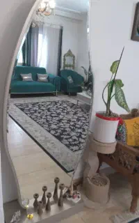 وسایل منزل به فروش می‌رسد