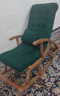 صندلی راک