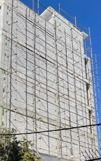 داربست وکفراژ هادی در کنگاور روستاهای اطراف