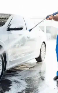 کارواش کارون هفتکل