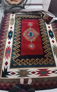 گبه فرش سنتی