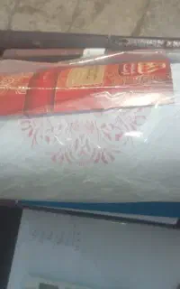 سفره یکبار مصرف