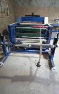 دستگاه گونی دوزی تمام اتومات مدل 1400