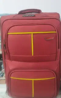 چمدان بزرگ زیرقیمت