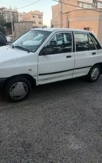 پراید86