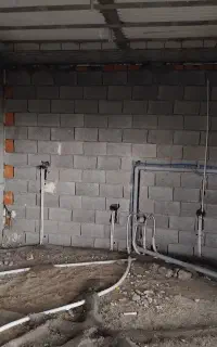 لوله کشی تاسیسات