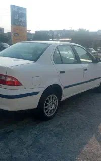 سمند lx مدل 91 مالتی پلکس فروش ویژه