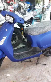 دایچی ۱۲۵