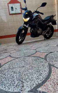 موتور سیکلت