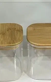 بانکه چوبی پریکس
