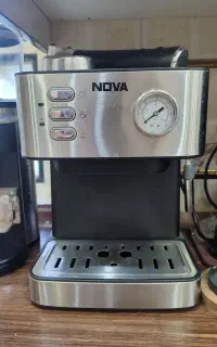 قهوه ساز NDVA