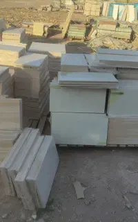 کاشی و سرامیک