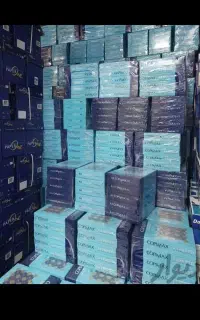 کاغذ کپی a4 آ۴