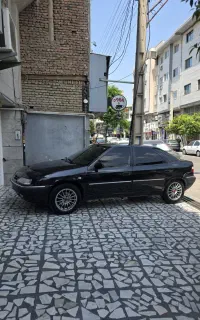 زانتیا۸۳شاسی پلمپ