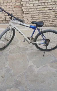 دوچرخه ۲۶ دنده ای با قیمت مناسب