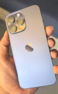 iphone 14pro max در حد نو