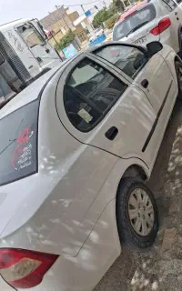 تیبا  دوگانه کارخانه