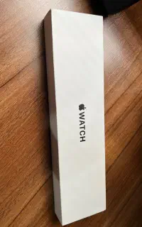 اپل واچ
