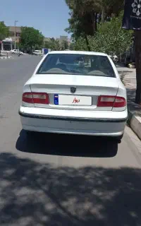 فروش سمند۸۹