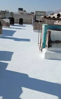 نانو زیر کاشی و سرامیک حمام سرویس بهداشتی