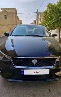 تارا V1V1مدل ۴۰۴