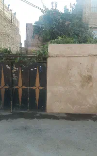 ویلایی طبقه همکف