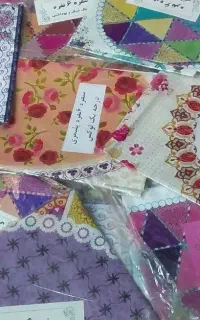 سفره ۶نفره جنس خوب